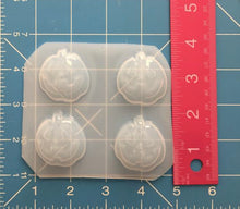 Load image into Gallery viewer, Small Halloween Molds