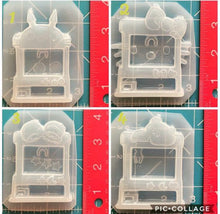 Load image into Gallery viewer, Claw Machine Molds
