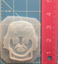 Load image into Gallery viewer, Horror Molds