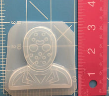 Load image into Gallery viewer, Horror Molds