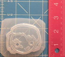 Load image into Gallery viewer, Horror Molds