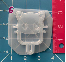 Load image into Gallery viewer, Ice pop Molds
