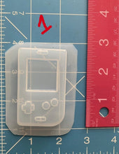 Load image into Gallery viewer, Game Mold