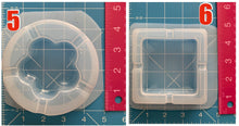 Load image into Gallery viewer, Ash Tray Molds