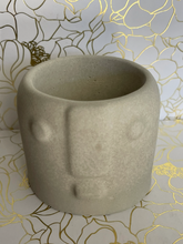 Load image into Gallery viewer, Face Pot