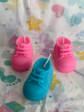 Load image into Gallery viewer, Baby Shower Candle