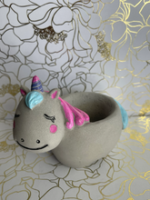 Load image into Gallery viewer, Unicorn Pot