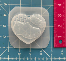 Load image into Gallery viewer, Crocs shoe molds