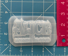 Load image into Gallery viewer, Fairytale Molds