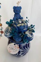 Load image into Gallery viewer, Bouquet candles
