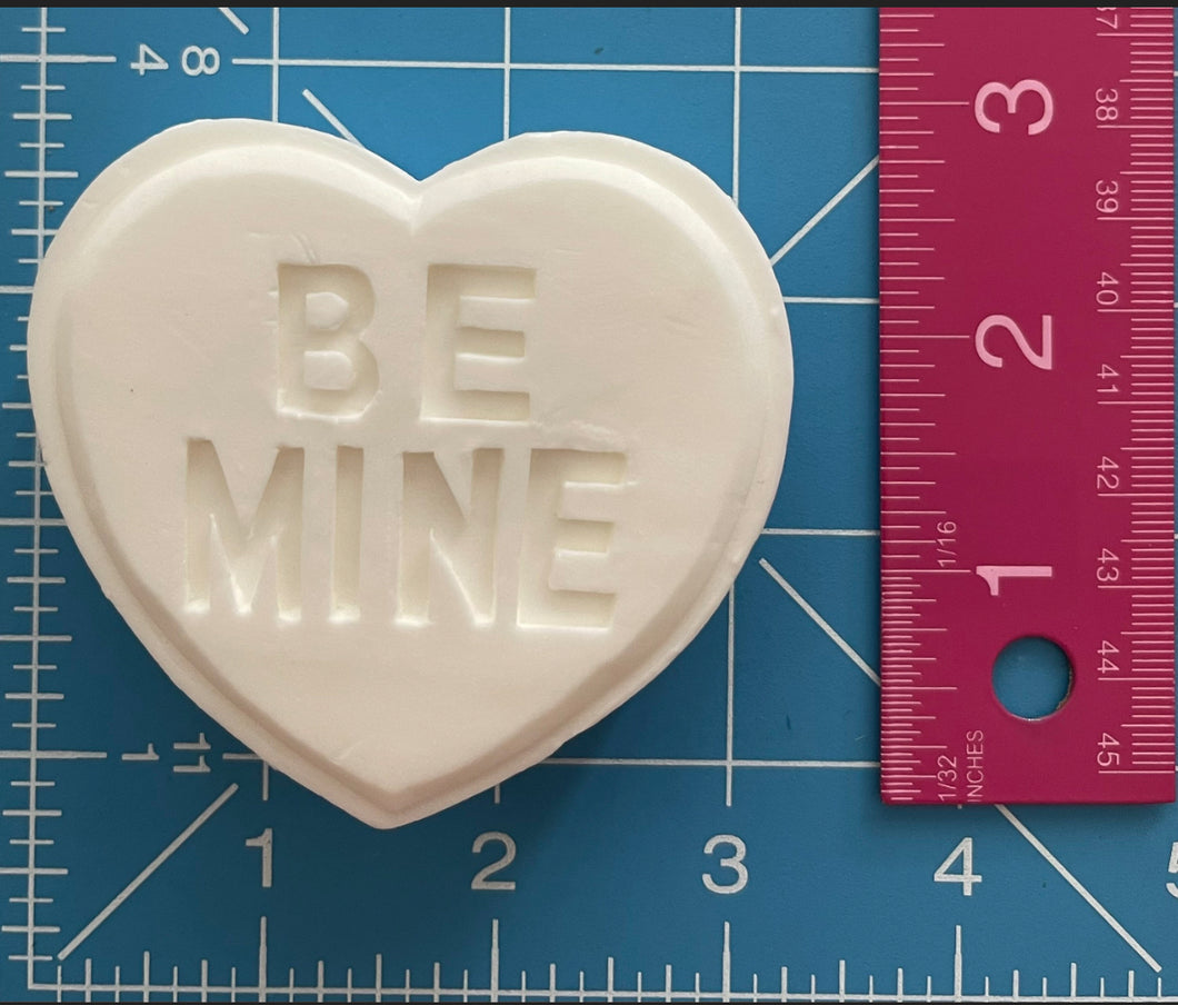 Valentines molds