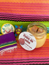 Load image into Gallery viewer, Dulce de leche candle
