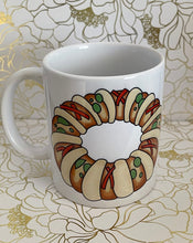 Load image into Gallery viewer, Rosca mug
