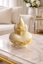 Load image into Gallery viewer, Sacred Heart candle
