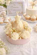 Load image into Gallery viewer, First Communion Candle
