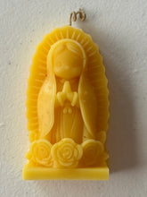 Load image into Gallery viewer, Virgen candle bundle
