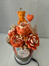 Load image into Gallery viewer, Bouquet candles
