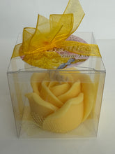 Load image into Gallery viewer, Rose princess candles
