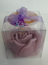 Load image into Gallery viewer, Rose princess candles

