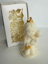 Load image into Gallery viewer, Virgen de la dulce espera
