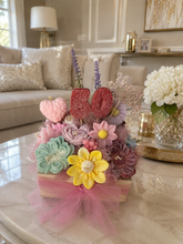 Load image into Gallery viewer, Birthday Candle Bouquet
