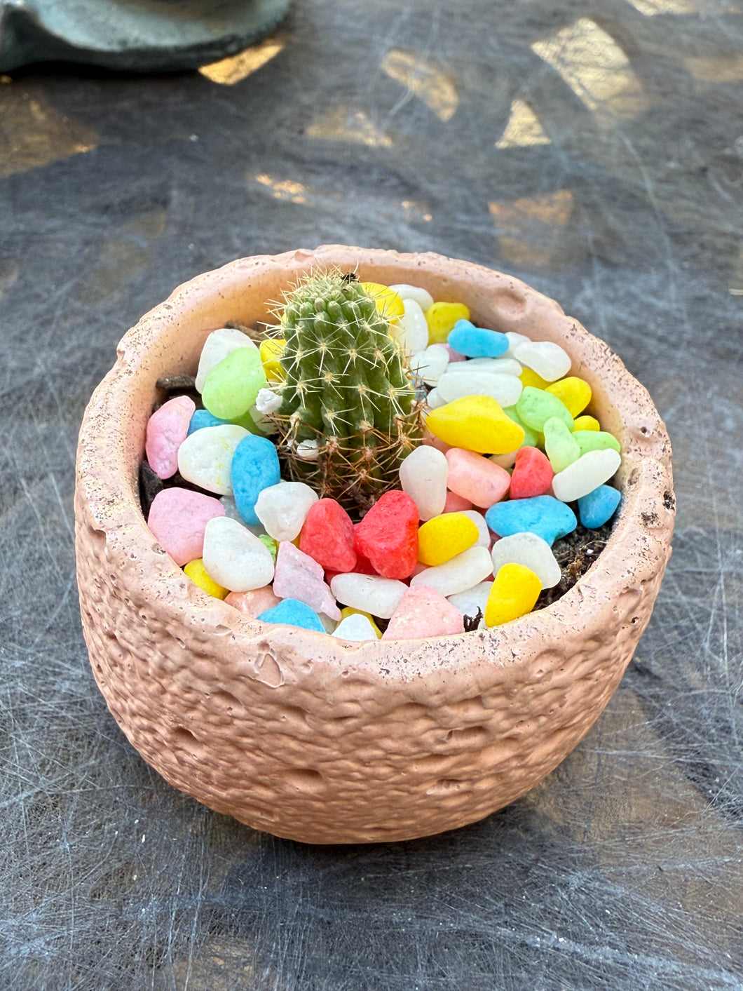 Small planter