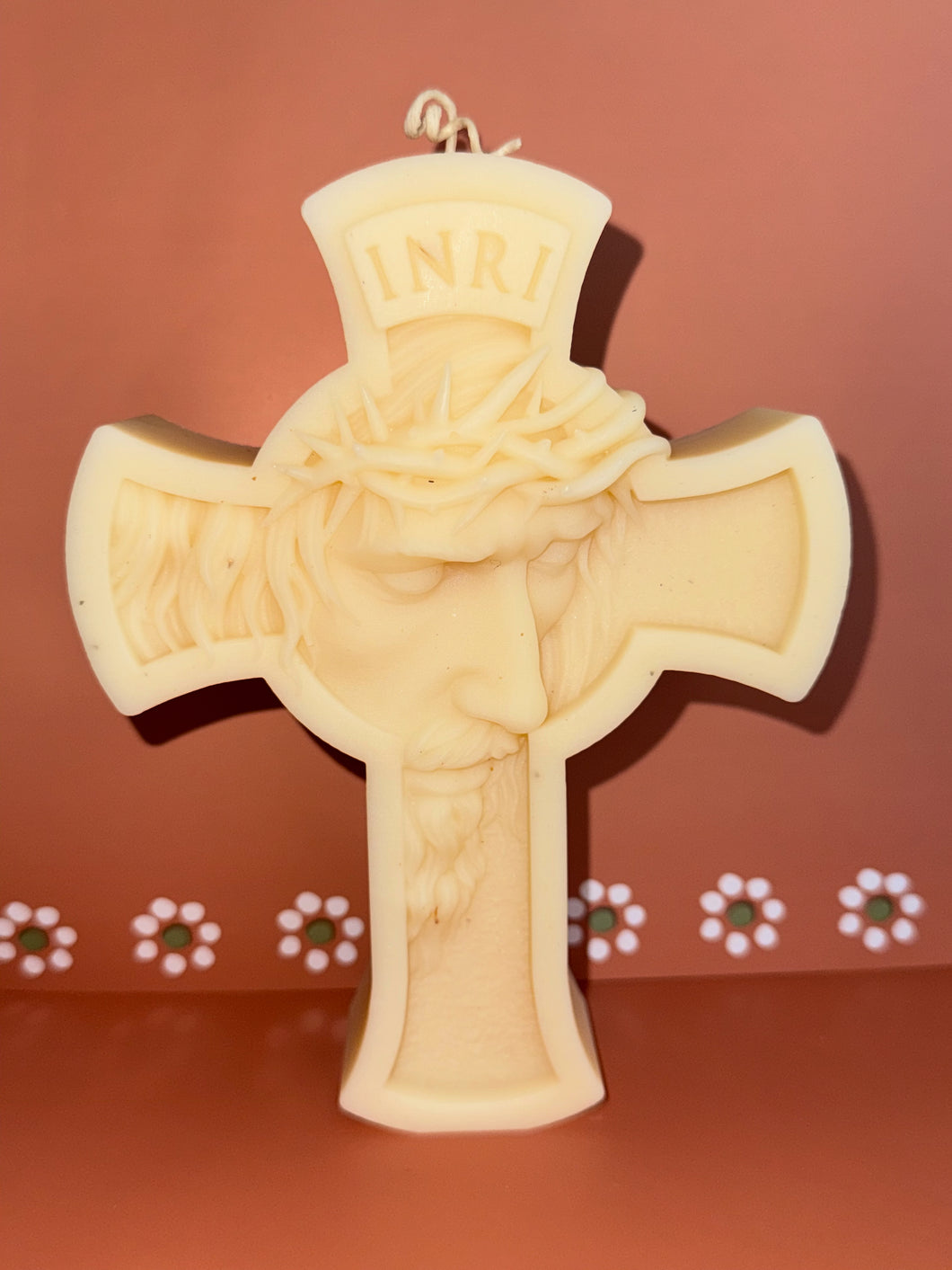 Jessus Christ cross