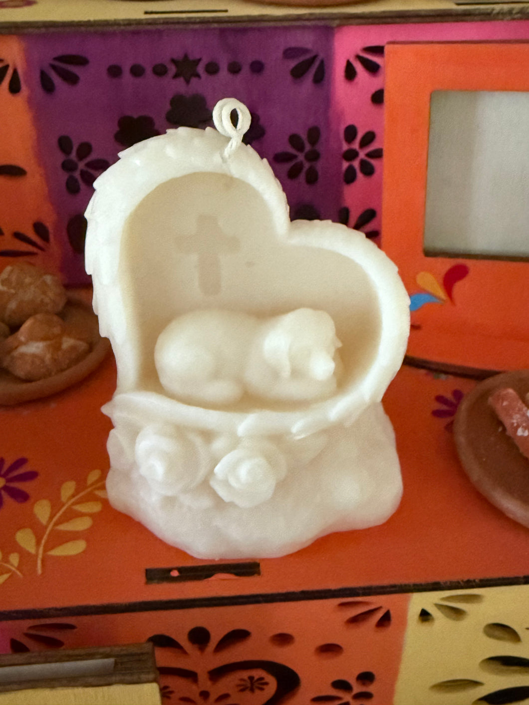 Dog & Cat Candle