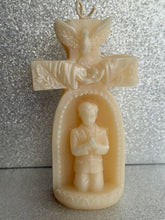 Load image into Gallery viewer, First comunión candle
