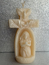 Load image into Gallery viewer, First comunión candle
