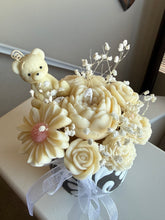 Load image into Gallery viewer, Candle bouquet
