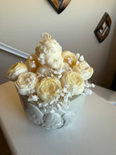 Load image into Gallery viewer, Angel soy Candle

