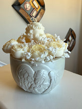 Load image into Gallery viewer, Angel soy Candle

