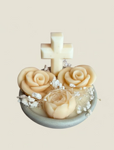 Load image into Gallery viewer, Baptism candles
