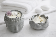 Load image into Gallery viewer, Buddha Soy Candle
