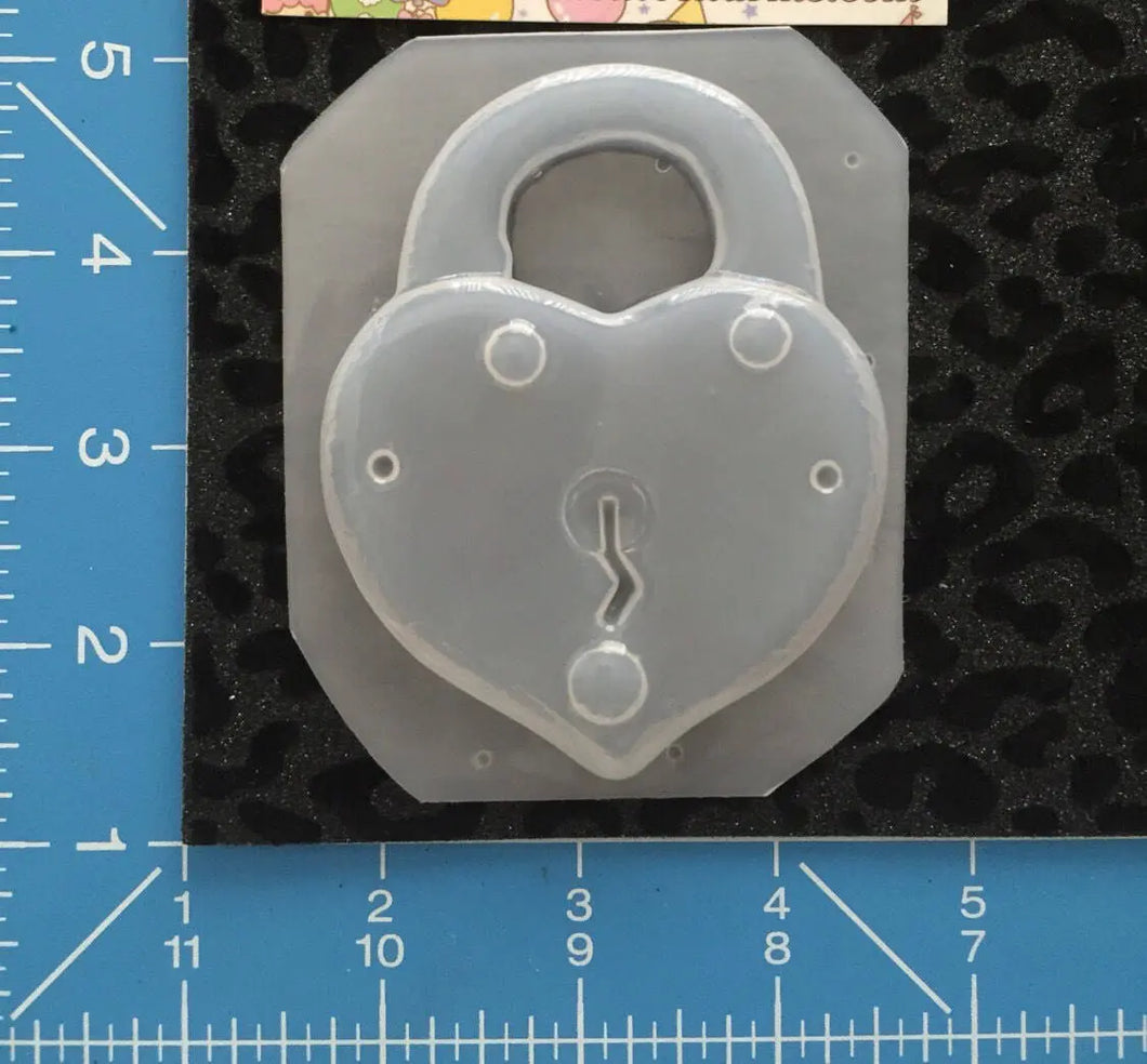 Big Lock Mold