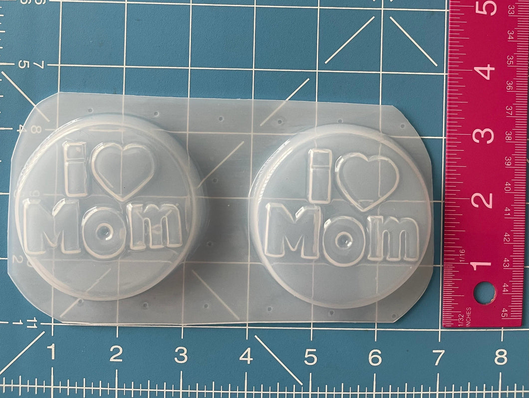 Mom Molds