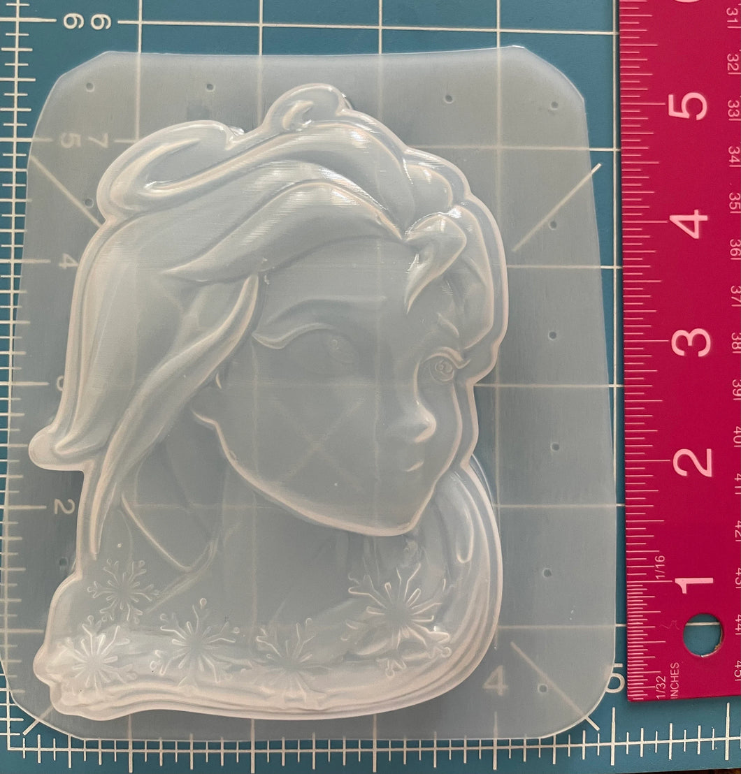 Princess Mold