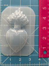 Load image into Gallery viewer, Sacred Heart Mold
