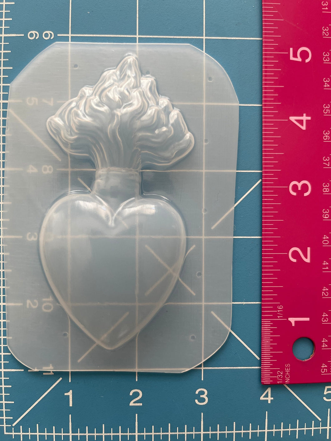 Sacred Heart Mold