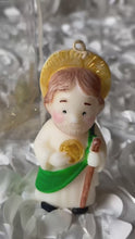Load and play video in Gallery viewer, San Judas Candle
