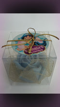 Load and play video in Gallery viewer, Rose princess candles
