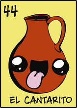 Load image into Gallery viewer, Loteria Animada Mugs
