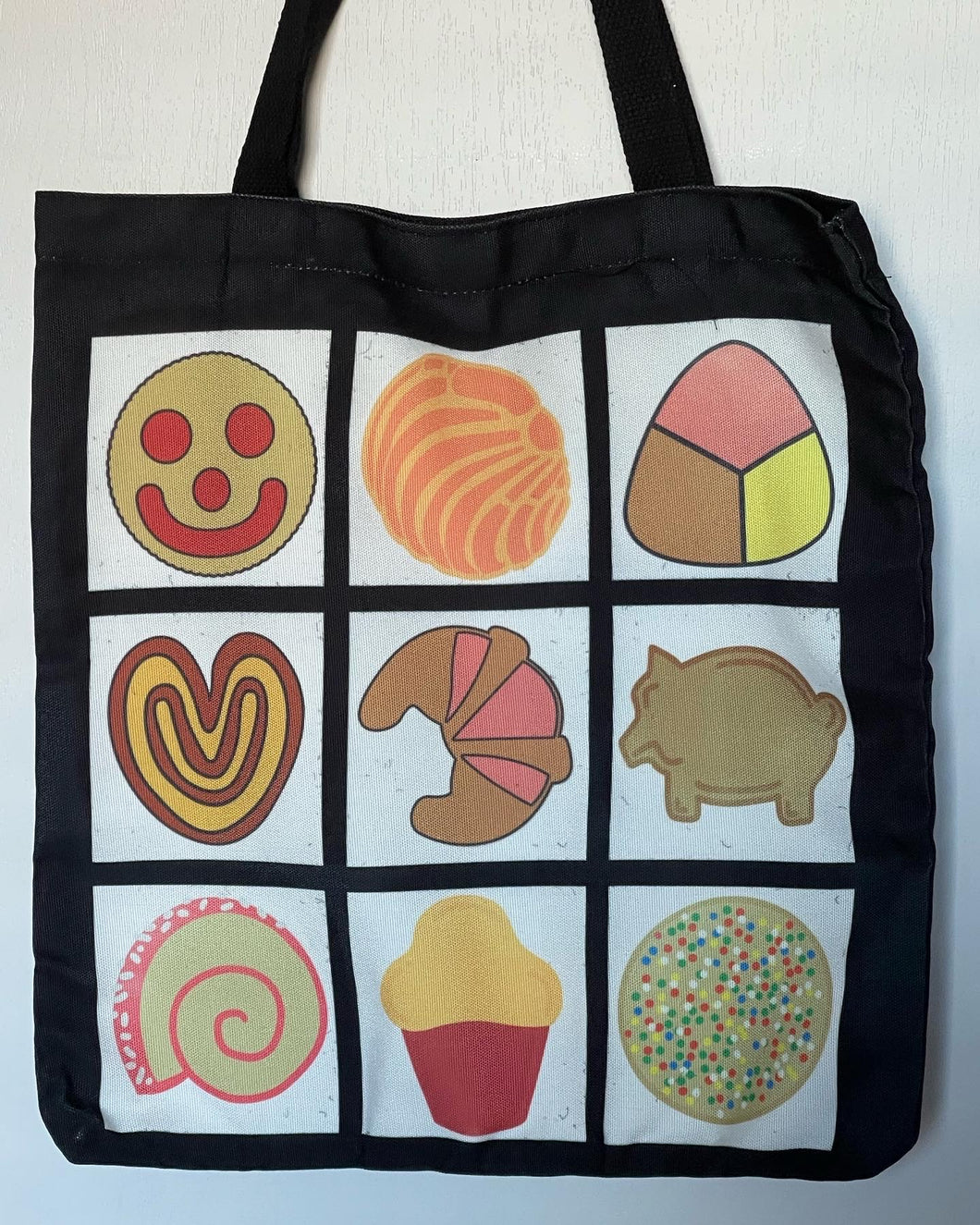 Pan Dulce bag