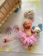 Load image into Gallery viewer, Ooak Clay Baby
