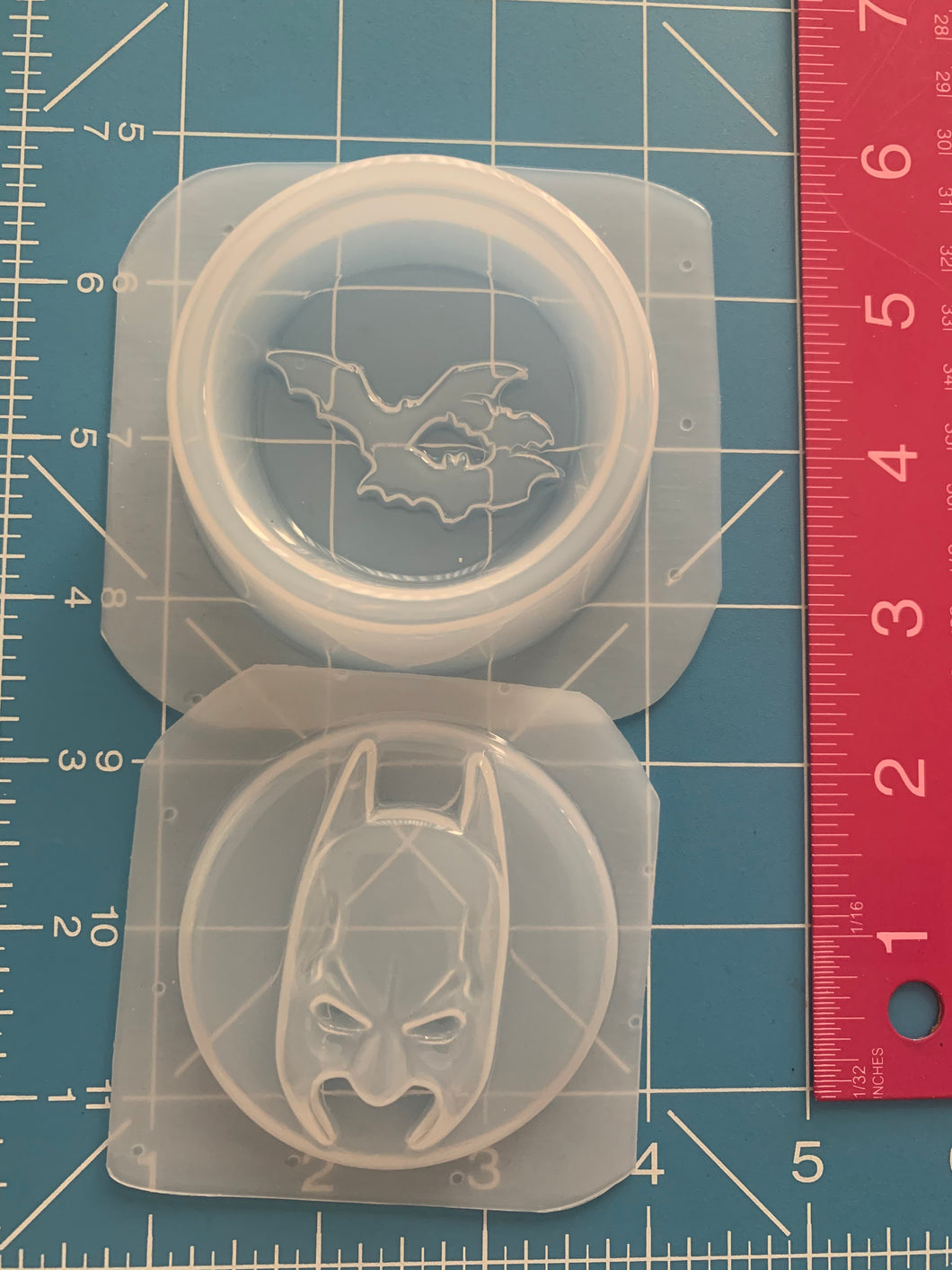 Cartoon Box Mold