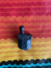 Load image into Gallery viewer, Miniature Molcajete
