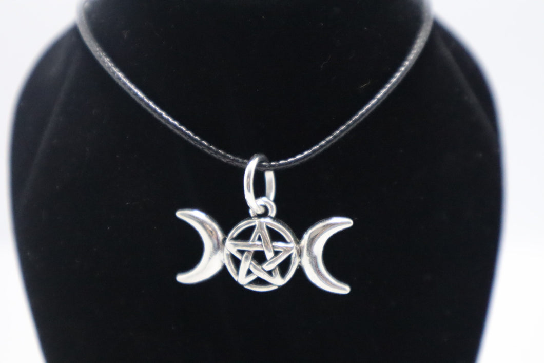 Witch Necklace