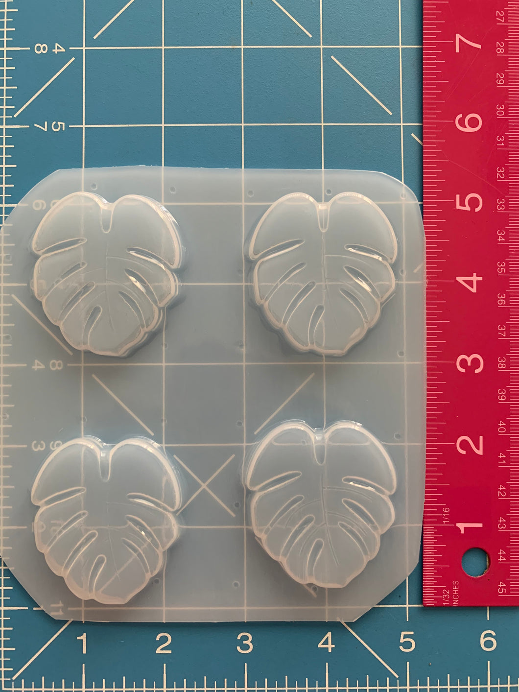 Leaf Molds