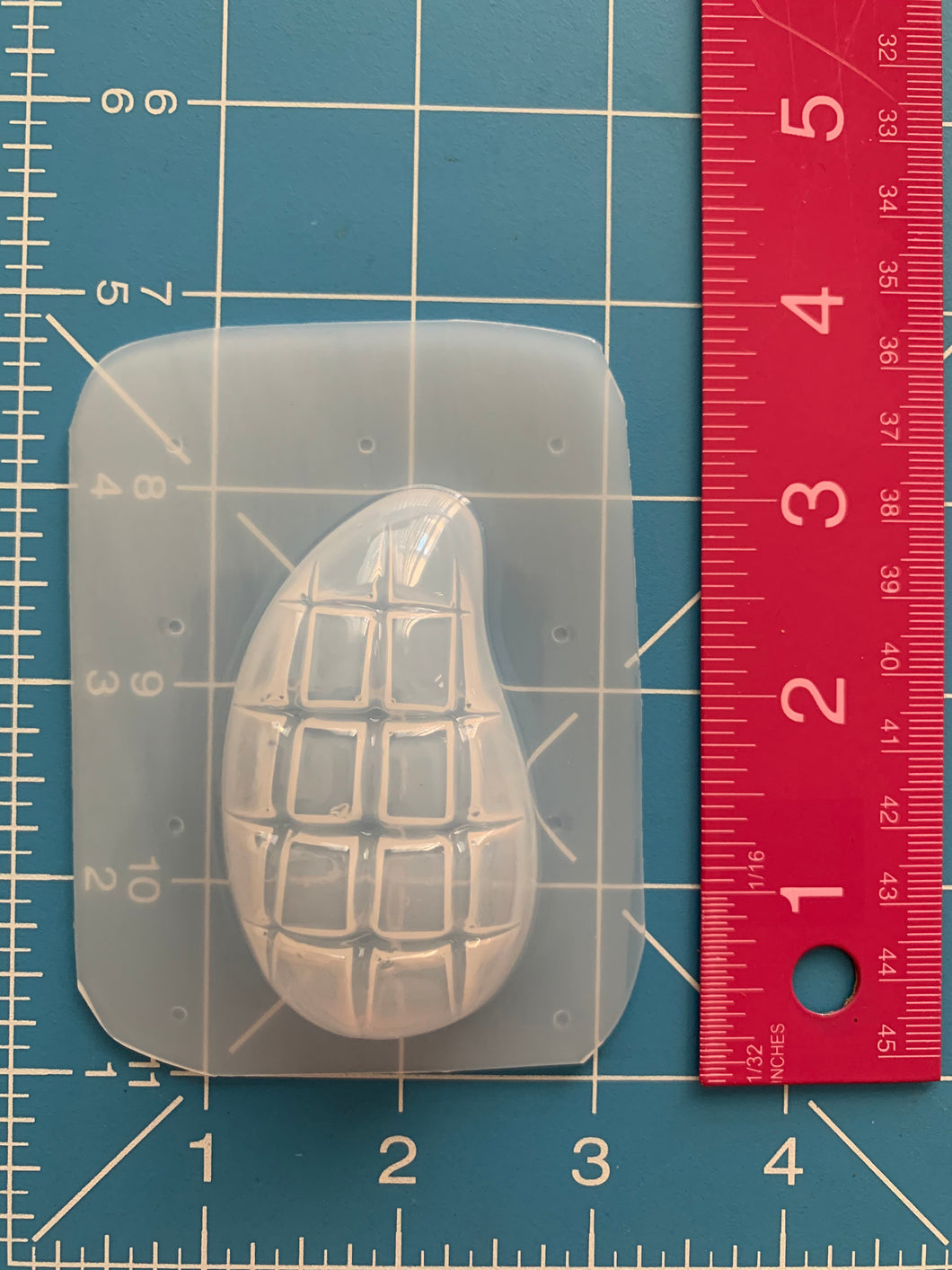 Mango Mold